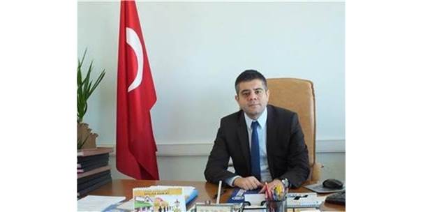 Mardin Sağlık Müdürü Yavuz'dan Organ Bağışı Çağrısı