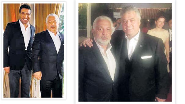 Müzisyen olmadı ama onlarca müzik adamı yetiştirdi