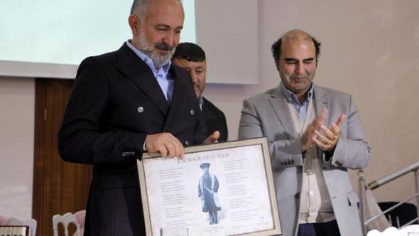 Karaçay-Malkar sürgünlerinin 74. yıldönümü Çiftlikköy’de anıldı