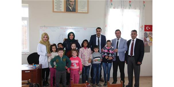 Başkan Akdemir, Engellilerin Sorunlarını Dinledi