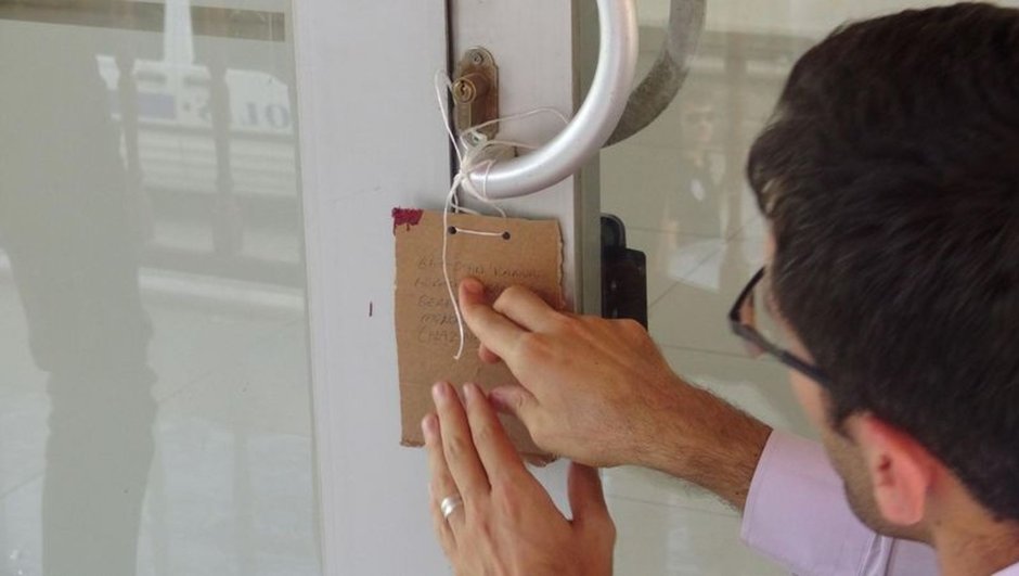 Derneklere terör operasyonu! 370 dernek kapatıldı