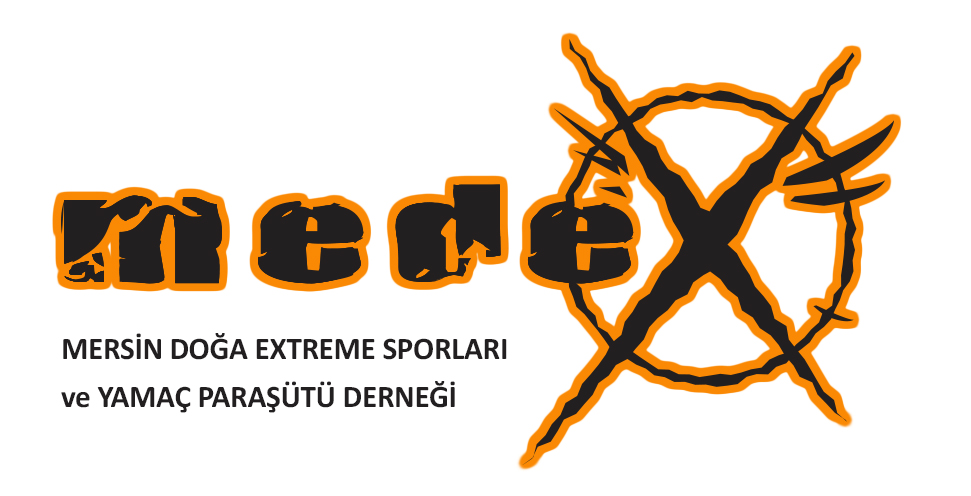 MERSİN DOĞA EXTREME SPORLARI YAMAÇ PARAŞUTÜ KULÜBÜ DERNEĞİ Dernek Başkanı YASİN  KEÇEF