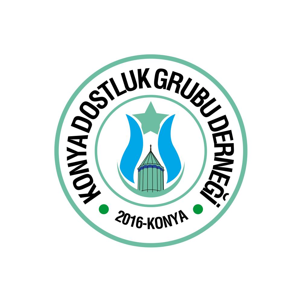 KONYA DOSTLUK GRUBU DERNEĞİ Dernek Başkanı ALİ  ÖGE