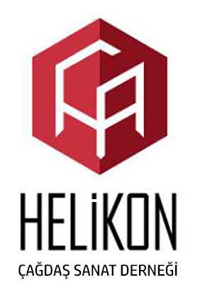 HELİKON ÇAĞDAŞ SANAT DERNEĞİ Dernek Başkanı ORHAN  ÖZÇALIK