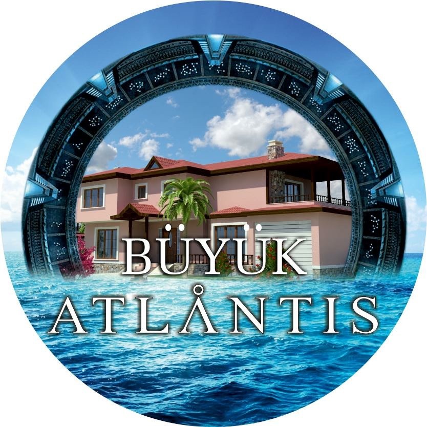 BÜYÜK ATLANTİS ÖZEL ÇOCUKLAR SPOR KULÜBÜ DERNEĞİ Dernek Başkanı MEHMET ALİ  KAŞKA