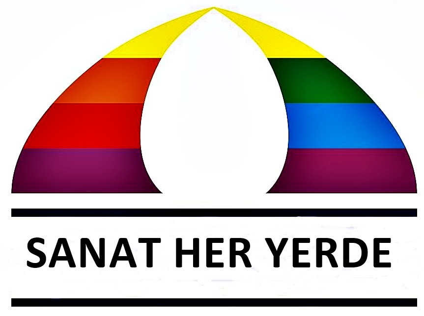 MUSTAFAKEMALPAŞA İLÇESİ HER YERDE SANAT DERNEĞİ Dernek Başkanı EFTAL  ÇEKİ