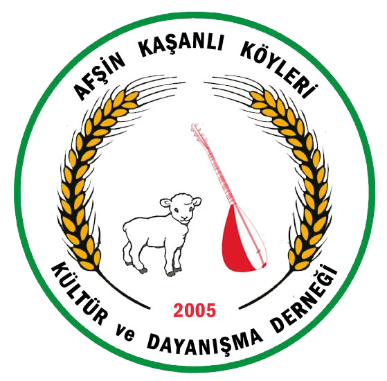 Afşin kaşanlı köyleri kültür ve dayanışma derneği Dernek Başkanı SITKI GÜL