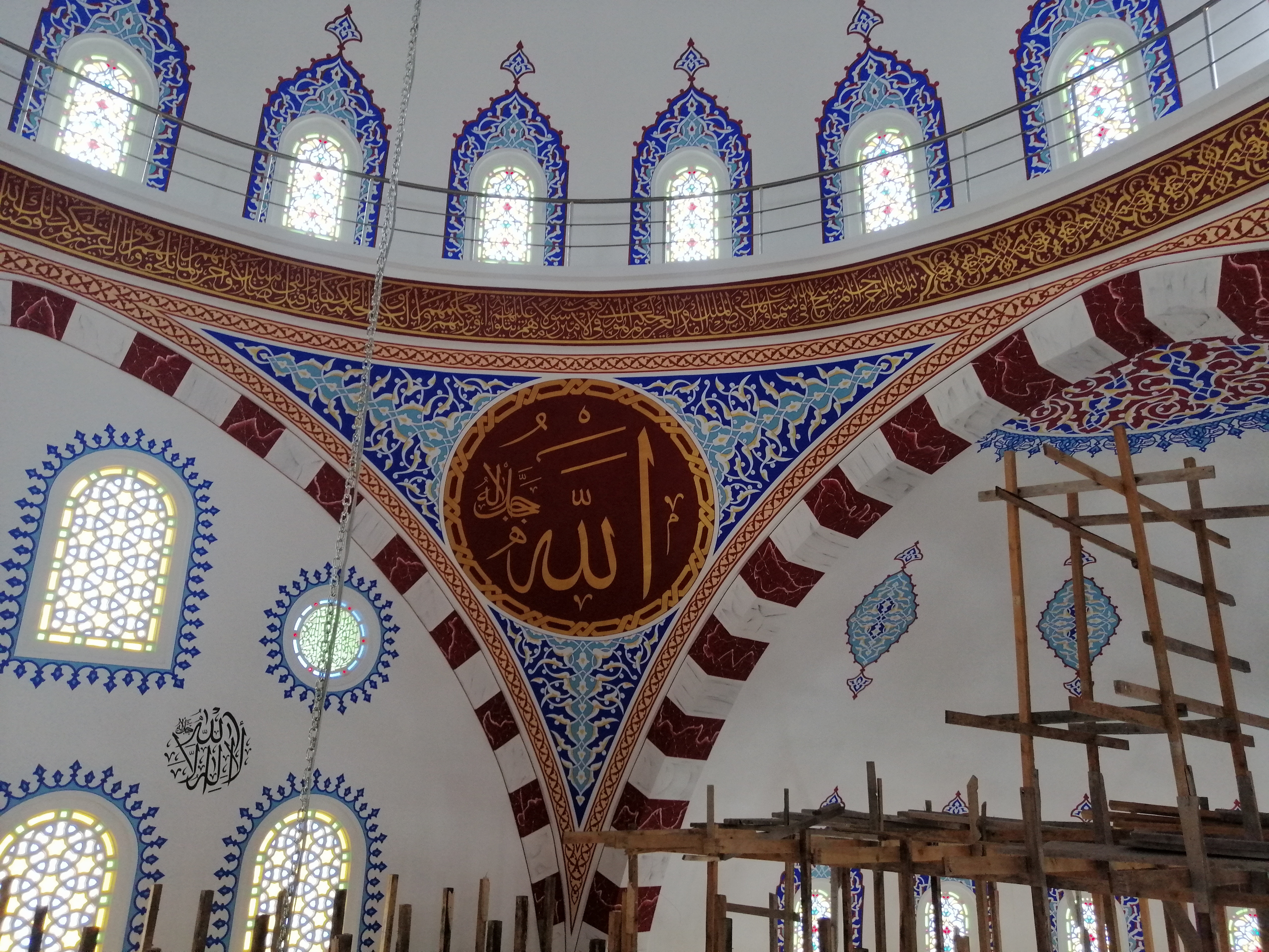 NET NAKKAŞ Dernek Başkanı Erkan tekin