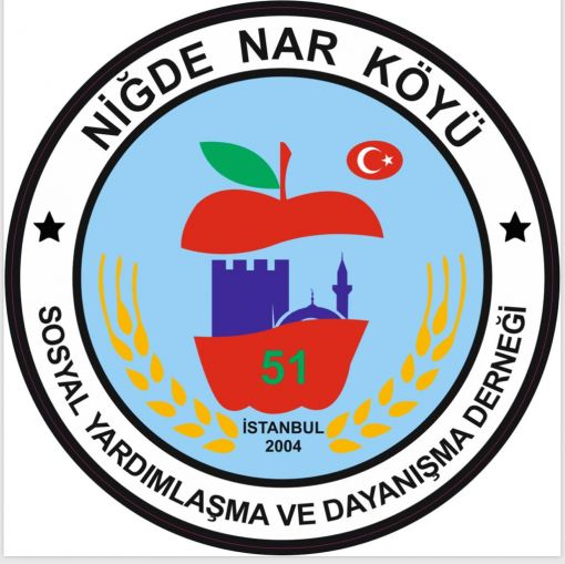 NİĞDE NARKÖYÜ DERNEĞİ ( Niğde Narder ) Dernek Başkanı Azmi GÖKTAŞ